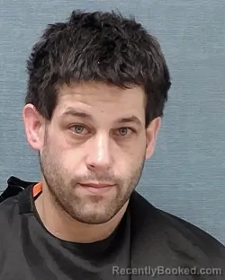 Mugshot of MICHAEL LAWRENCE WAINWRIGHT