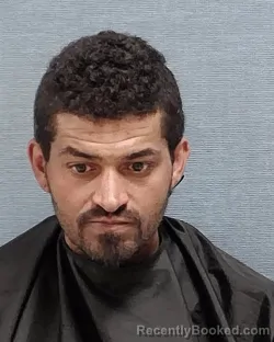 Mugshot of WILLIAM DAKOTA JACKSON booked in Stark County, Ohio on March 13, 2026