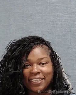 Mugshot of MARILYN LAGAYE SYKES booked in Stark County, Ohio on April 29, 2026