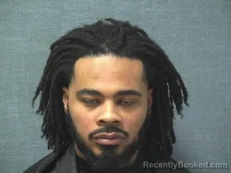 Mugshot of MICHAEL JAY RODEN booked in Stark County, Ohio on April 26, 2026