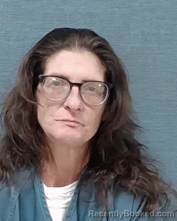 Mugshot of DANYA K LAZORACK