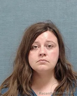 Mugshot of SHAWNA ELAINE WELCH booked in Stark County, Ohio on June 28, 2026