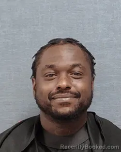 Mugshot of DEJON AGYEI SNELL booked in Stark County, Ohio on June 20, 2026