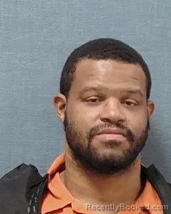 Mugshot of SHONNE DAREON COBBS