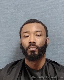 Mugshot of KEVIN RICHARD PROCTOR booked in Stark County, Ohio on April 22, 2026