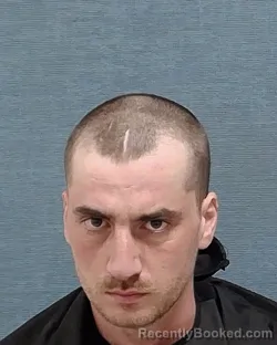 Mugshot of JOSEPH CHRISTOPHER PANOPOULOS
