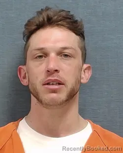 Mugshot of CHARLES EDWARD-VINCENT VEGA booked in Stark County, Ohio on April 4, 2026