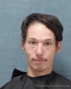 Mugshot of MASON ROBERT DYER