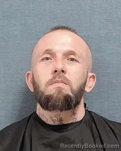 Mugshot of DILLON ROBERT CARTER booked in Stark County, Ohio on April 3, 2026