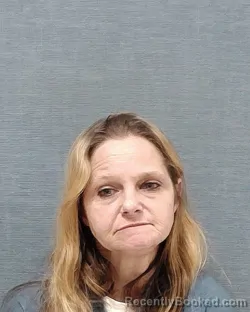 Mugshot of VALERIE ROSE SATTLER booked in Stark County, Ohio on April 24, 2026