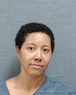 Mugshot of JESSICA LEIGH GRIFFITH booked in Stark County, Ohio on May 2, 2026