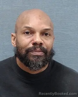 Mugshot of TARONN JERMAINE JEFFRIES