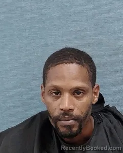 Mugshot of BENJAMIN JUNIOR MITCHELL booked in Stark County, Ohio on June 10, 2026