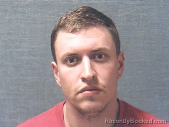 Mugshot of COREY HOUSTON SWARTZENTRUBER booked in Stark County, Ohio on June 13, 2026