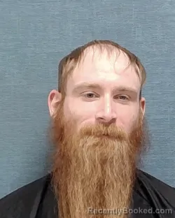 Mugshot of GARY ALLEN JOHNS