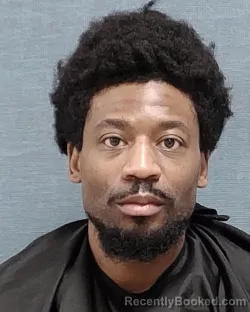 Mugshot of QUIN DANIEL MARKINS booked in Stark County, Ohio on March 21, 2026