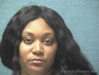 Mugshot of HEATHER ASHLYN BRACK booked in Stark County, Ohio on June 27, 2026