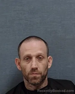 Mugshot of KENNETH WAYNE SHAPIRO booked in Stark County, Ohio on May 18, 2026