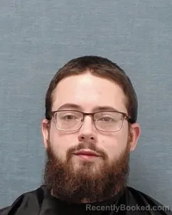 Mugshot of JOSEPH STEPHEN MULLINS