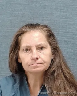 Mugshot of BARBARA JEAN DORSEY booked in Stark County, Ohio on June 18, 2026