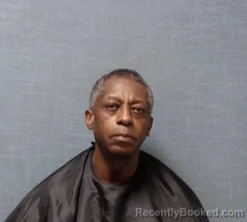 Mugshot of ROBERT EZEKIEL BOYD