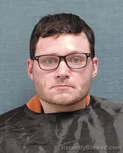 Mugshot of SUNNA JESSE WARD