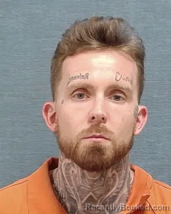 Mugshot of EVAN MICHAEL MAYLE booked in Stark County, Ohio on March 23, 2026