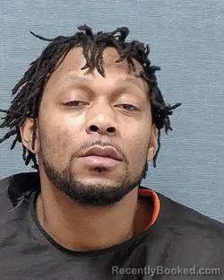 Mugshot of DEMETRIUS DUANE IVERY