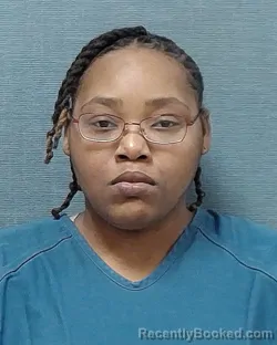 Mugshot of UNIQUE PORSHE JAMISON