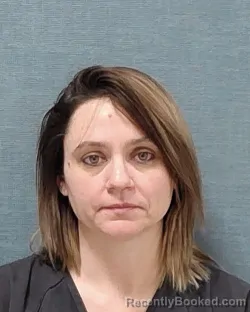 Mugshot of HOPE FAYE KEENE