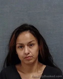 Mugshot of VERONICA ANN HERNANDEZ booked in Stark County, Ohio on May 19, 2026