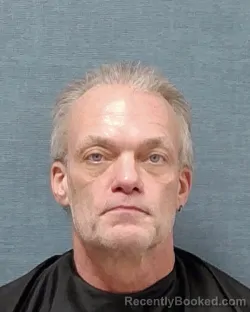 Mugshot of WILLIAM RAYMOND BIRD