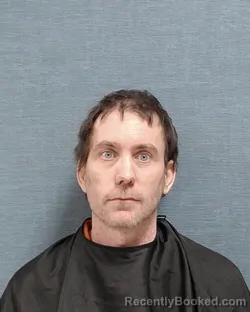 Mugshot of ZACKARIA JAMISON WALLACE