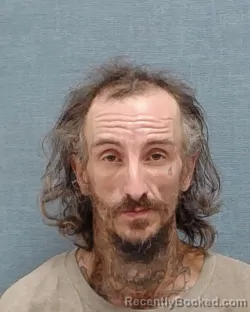 Mugshot of JOSEPH DANIEL RAMAGE booked in Stark County, Ohio on June 24, 2026