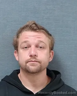 Mugshot of STEVEN MICHAEL BETZ booked in Stark County, Ohio on May 21, 2026