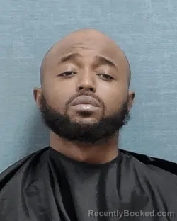 Mugshot of CECIL PETE KIRKLAND booked in Stark County, Ohio on March 24, 2026