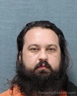 Mugshot of KEANAN MICHAEL YODER