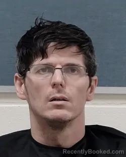 Mugshot of ALFRED RAYMOND FURBEE