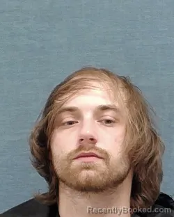 Mugshot of BAILEY ALLEN DENNIS booked in Stark County, Ohio on March 27, 2026