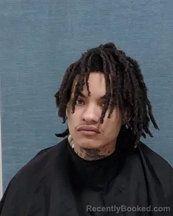 Mugshot of ROBERT JULIUS CLARK