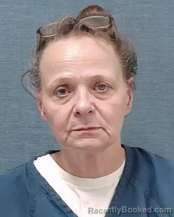 Mugshot of CHRISTINA ANN RADTKE