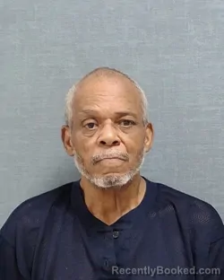 Mugshot of LOPEZ ANTHONY ROBISON booked in Stark County, Ohio on March 23, 2026