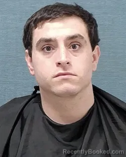 Mugshot of JACOB REED QUALK