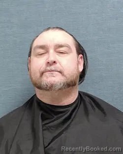 Mugshot of JUSTIN KELSEY LEMLEY booked in Stark County, Ohio on March 30, 2026