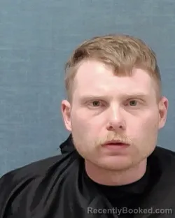 Mugshot of JORDAN THOMAS STEELY