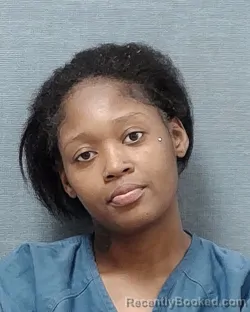 Mugshot of D'MYA MONAY CAPRI FOSTER