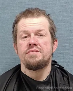 Mugshot of JOSEPH ANDREW ANSELL