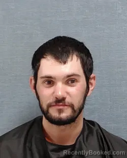 Mugshot of ROBERT JOSEPH CRAWFORD booked in Stark County, Ohio on April 28, 2026