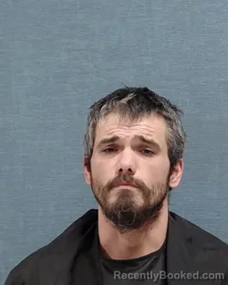 Mugshot of COREY DOUGLAS NOEL booked in Stark County, Ohio on March 30, 2026