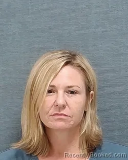 Mugshot of NICCIA NICHOLE CURLUTU booked in Stark County, Ohio on July 4, 2026
